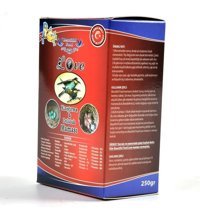 Beautiful Food Love Kabuksuz Karışık Vitaminli Yetişkin Kuş Yemi 250 gr