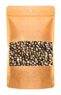 Aktarcınız Kabuksuz Kenevirli Vitaminli Standart Kuş Yemi 100 gr