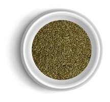 Vivid Bird Kabuksuz Aspir Tohumlu Vitaminli Yetişkin Kuş Yemi 250 gr