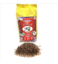 Beautiful Food Love Kabuksuz Karışık Vitaminli Yetişkin Kuş Yemi 1 kg