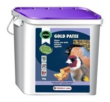 Versele Lagra Grold Patee Kabuksuz Yumurtalı Vitaminli Yavru Kuş Yemi 250 gr