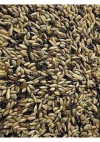 Tuana Kafes Kabuksuz Karışık Standart Kuş Yemi 500 gr