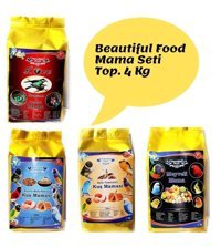 Beautiful Food Kabuksuz Karışık Vitaminli Standart Kuş Yemi 4 kg