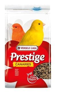 Versele Lagra Prestigre Kabuksuz Karışık Standart Kuş Yemi 20 kg