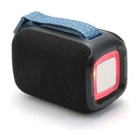 Newface TG339 Işıklı Siyah Bluetooth Hoparlör