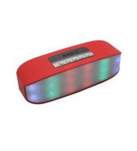 Sword SW-1420 Radyolu Krımızı Bluetooth Hoparlör