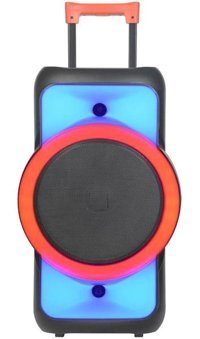 Sunix BTS-73 Işıklı Mavi Bluetooth Hoparlör