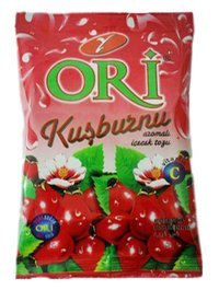 Ori Kuşburnu Aromalı İçecek Tozu 200 gr