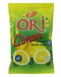 Ori Limon Aromalı İçecek Tozu 200 gr