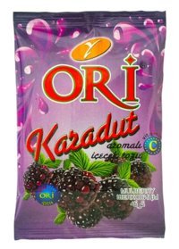 Ori Karadut Aromalı İçecek Tozu 200 gr