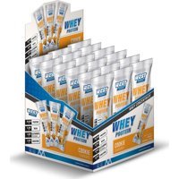 West Nutrition Kurabiyeli Whey Protein Tozu 648 gr