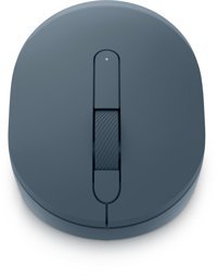 Dell MS3320W Yatay Makrolu Kablosuz Yeşil Optik Mouse
