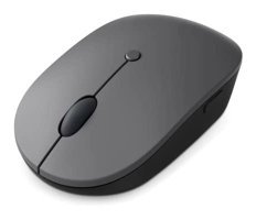 Lenovo 4Y51C21216 Go Yatay Kablosuz Siyah Optik Mouse