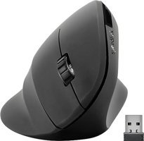 Speedlink PIAVO Erg Vertical Ergonomik Dikey Makrolu Kablosuz Siyah Optik Mouse