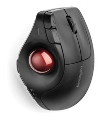 Kensington K75256WW Ergonomik Dikey Makrolu Kablolu Siyah Optik Gaming Mouse