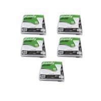 Handy Beyaz Large Temizlik Eldiveni 5 Paket