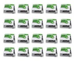 Handy Beyaz Large Temizlik Eldiveni 20 Paket