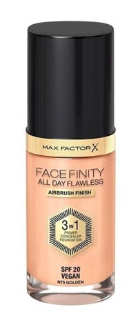 Max Factor 75 Serum Tüp Fondöten 30 ml