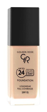Golden Rose 14 Serum Tüp Fondöten 30 ml