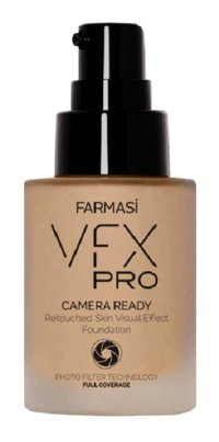 Farmasi Vfx Pro 03 Serum Tüp Fondöten 30 ml