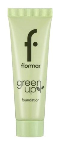 Flormar 003 Vegan Serum Tüp Fondöten 30 ml