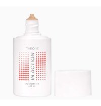 Oriflame The One In Action Güneş Koruyuculu Serum Tüp Fondöten 30 ml