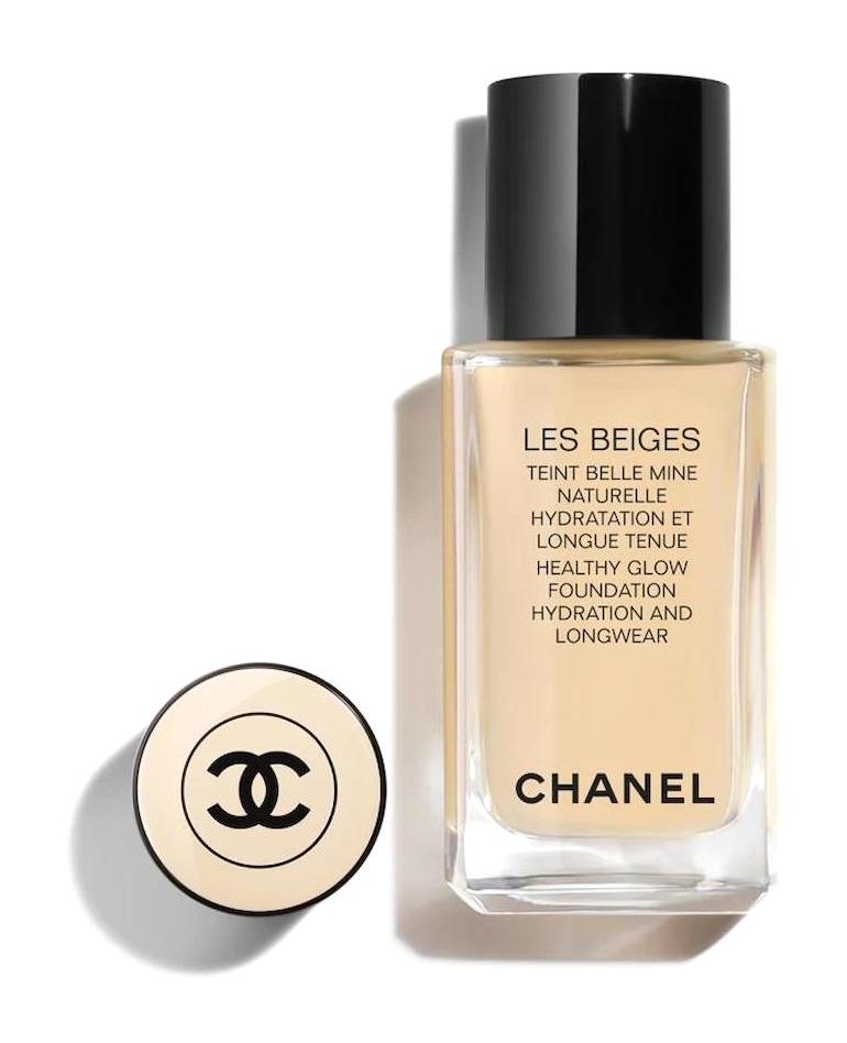 Chanel Les Beiges BD21 Serum Tüp Fondöten 30 ml