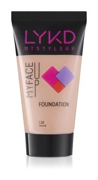 Lykd 109 Serum Tüp Fondöten 30 ml