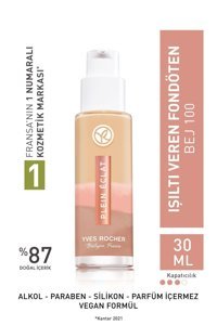Yves Rocher 63390 Serum Tüp Fondöten 30 ml