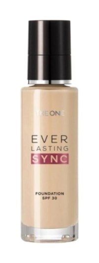 Oriflame Everlasting Sync 35782 Güneş Koruyuculu Serum Tüp Fondöten 30 ml