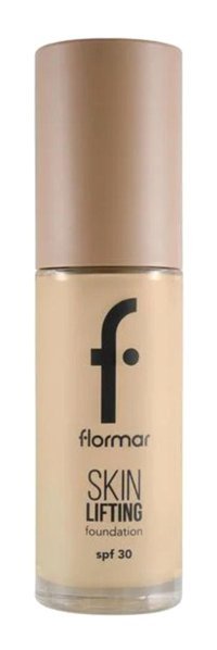 Flormar 050 Serum Tüp Fondöten 30 ml