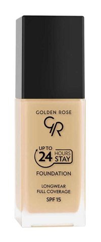 Golden Rose 06 Serum Tüp Fondöten 30 ml