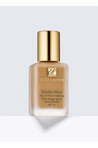 Estée Lauder Double Wear Stay-in-Place Güneş Koruyuculu Serum Tüp Fondöten 30 ml