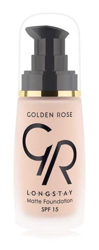 Golden Rose 03 Serum Tüp Fondöten 32 ml