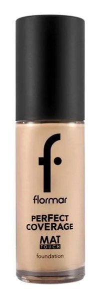 Flormar 308 Serum Tüp Fondöten 30 ml
