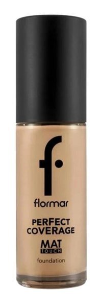 Flormar 313 Serum Tüp Fondöten 30 ml