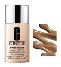 Clinique Even Better 17 Serum Tüp Fondöten 30 ml