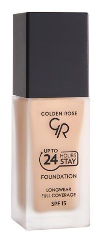 Golden Rose 03 Serum Tüp Fondöten 30 ml