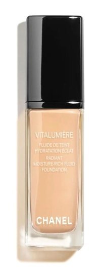 Chanel Vıtalumıere Serum Tüp Fondöten 30 ml