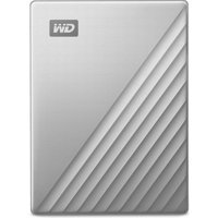 Western Digital My Passport Ultra WDBC3C0010BSL-WESN 1 TB 2.5 inç USB 3.0 Harici Harddisk Gri