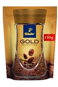 Tchibo Gold Selection Paket Granül Kahve 150 gr