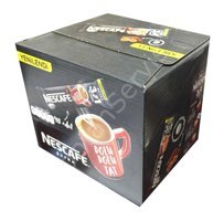 Nestle 3'ü 1 Arada Paket Granül Kahve 48x16.5 gr
