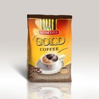 Altıncezve Gold Paket Granül Kahve 500 gr