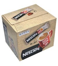 Nescafe 2'si 1 Arada Paket Granül Kahve 48x10 gr