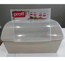 Proff Fresh Kapaklı Ekmeklik Krem