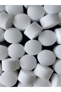 Seta Doğal Bulaşık Makinesi Tuzu 1 Kg
