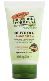 Palmer's Zeytinyağlı Kuru Ciltler Organik Parfümsüz El Kremi 60 ml