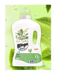 Bingo Fresh Çay Ağacı Yüzey Temizleyici 2.5 lt