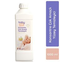 Baby Me Konsantre Yüzey Temizleyici 1 lt