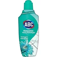 Abc Konsantre Yeşil Yüzey Temizleyici 2x1 lt